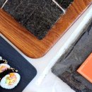 맛있는김밥 이미지