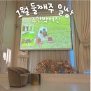 몽몽하지 | 안산 AW컨벤션 예식 리허설 후기 테라스블룸