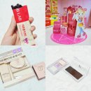 (주)슈베리 | 올영 세일 / 올영N성수/ 비비랩 팝업 / 아바타스타슈 / 화장품 간단 리뷰까지.