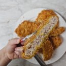 돈까스회관 울산온양점