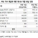 LG엔솔 상장과 패시브수급 영향 이미지