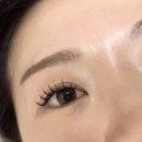 유어래쉬 | 상봉속눈썹샵 유어래쉬 예쁜 인형 속눈썹연장 재방문 후기