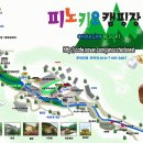 하기숲 캠핑장 이미지