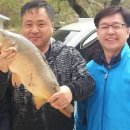 어의곡낚시터