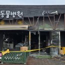 기분좋은 동물병원 이미지