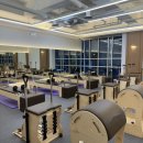 더 퍼스트 피트니스 이미지