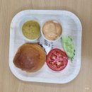 함께만들기교실 | 아이와 함께하는 주말 체험! 양산 가족사랑 텃밭교실 팜파티 샌드위치 만들기 후기