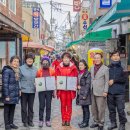 수유전통시장(수유골목시장) 이미지