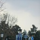 독산사 | 한파에 다녀온 상하이여행기 겁내 길게 쓴 후기(4)-가가탕포, 디즈니랜드, 마라반, 조이풀야드호텔 셔틀