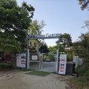 남양주 애견동반 글램핑 ‘블루밍가든’ 장수랑 다녀온 찐후기! 튜브썰매부터 모래놀이까지🐶