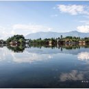 하늘과바람의호수 이미지