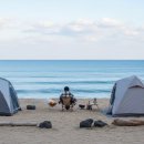 김녕해수욕장 | 바다 앞에서 힐링, 김녕해수욕장 야영장 무료 캠핑 후기