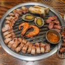 매일올레돈 | 제주 서귀포 올레시장 흑돼지 맛집 매일올레돈