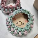 드림캐쳐 만들기 DIY 키트, 홍보마케팅 판촉물로도 최고(@펠트박스 원데이클래스에서 득템)