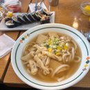 경희대 건너편 버스정류장 이미지