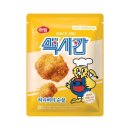 하림맥시칸통닭 이미지