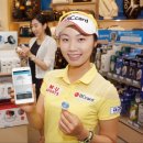 (주)골프존유원홀딩스 이미지