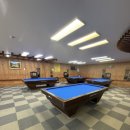 허리우드 당구장 이미지