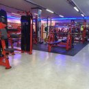 YB 휘트니스 이미지