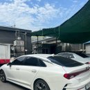 스파이더 세차장 광택 이미지