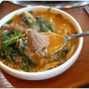 건강흑염소가든 이미지