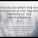 오늘의 '영어성경 사진'(929강) “우리의 모든 요구들을 들어주시는 하나님”(시편 20편 5절) 이미지