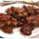 족발이랑아구 이미지