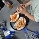 스트라이크존명촌구장 | 아빠를 이겨버린 첫째｜울산 명촌 스트라이크존 스크린야구장 후기