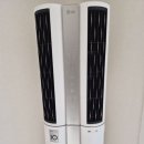 가람약품 | 파주 에어컨 청소 가람마을 2in1 에어컨 내부 오염 보고 놀란 후기