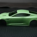 [Tamiya] 1/24 Aston Martin DBS #2 이미지