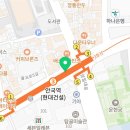 프린트카페안국역점 이미지