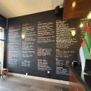 [아부다비 인턴] The Third Place Cafe 후기