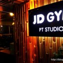 제이디 PT스튜디오 이미지