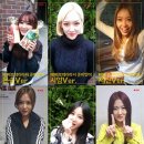 워너비 이미지