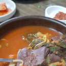 양씨네왕순대야탑점 이미지