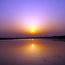 남양호 상류 이미지