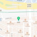 GS25 신촌연세점 이미지