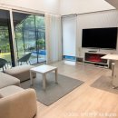 호수가에 스카이 펜션 이미지