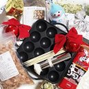 타코야끼 팩토리 이미지