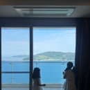 배스킨라빈스외도점 | 거제 가족여행 숙소 추천 ｜ 소노캄 거제 리조트 스위트룸 오션뷰 내돈내산 후기