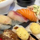 스시카즈키 | 울산 유곡동 맛집 우정혁신도시 스시카즈키 초밥