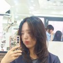 펌&컷 - 서대문구 | 강남역 미용실 추천 박준뷰티랩 강남점 가을 부원장 중단발 매직셋팅 C컬펌 허쉬컷 후기