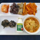 튀어라 김떡순 이미지