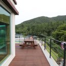 두륜산자락펜션 이미지