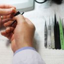 수 보청기 이미지