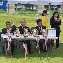 경북보건대 총장배 파크골프 대회 ~사)대한파크골프 연맹 천성희 회장 이미지