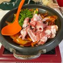 두꺼비식당 | 울릉도 도동항 오삼불고기 맛집 두꺼비식당 후기