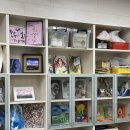 화령중학교 | 구미 공방 유어스튜디오의 상주 화령중학교 제스모나이트 단체수업 후기, 경북 제스모나이트 상주 원...