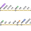지하철강서구청역 이미지