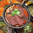 가마솥전통해장국 이미지